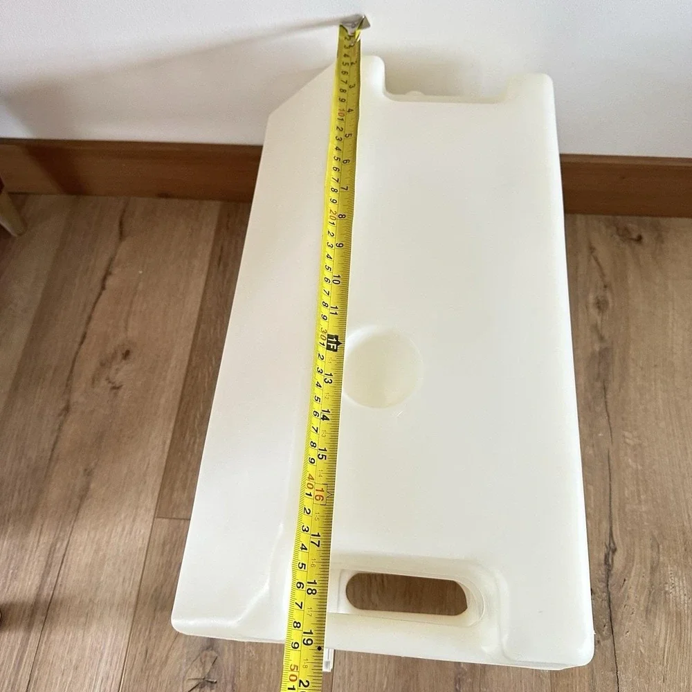 Bemis Automatic Humidifier Left & Right Water Tank Replacements Model‎ No. 6964